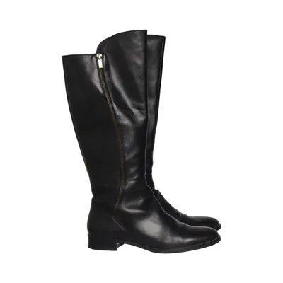 Bottes (Noir) de Bruno Premi Cuir