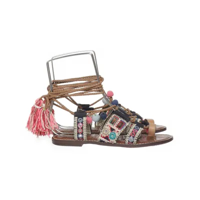 Sandalen (Meerkleurig) van Sam Edelman
