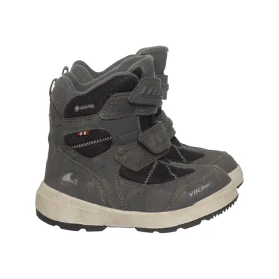 Bottes de randonnée (Gris, Noir) de Viking