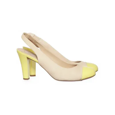 Klackskor (Beige, Gul) från Geox