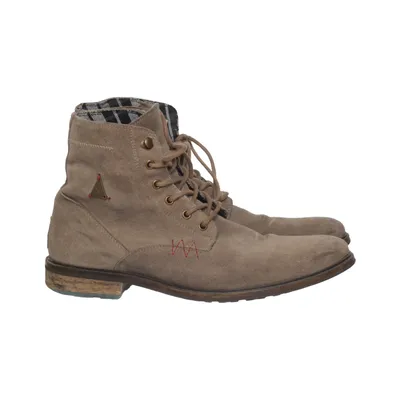 Desert boots (Beige) van Canasta