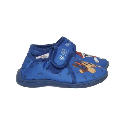 Slippers (Blue, Multicolored) from Nickelodeon