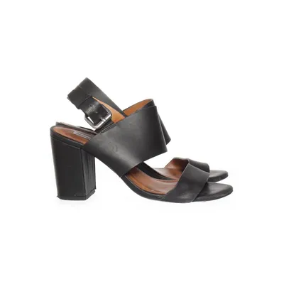 Sandalen (Zwart, Bruin) van & Other Stories