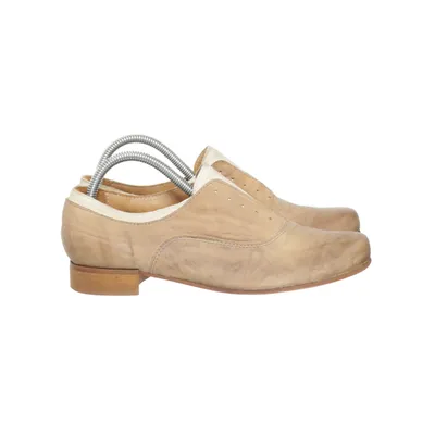 Chaussures Oxford (Beige) de Tandem