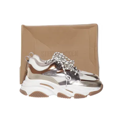 Sneaker (Weiß, Mehrfarbig) von Steve Madden
