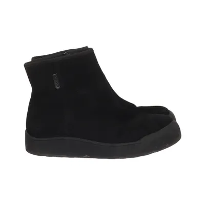 Boots (Svart) från Casual