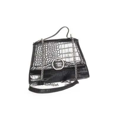 Sac à main (Noir) de Pimkie Polyester