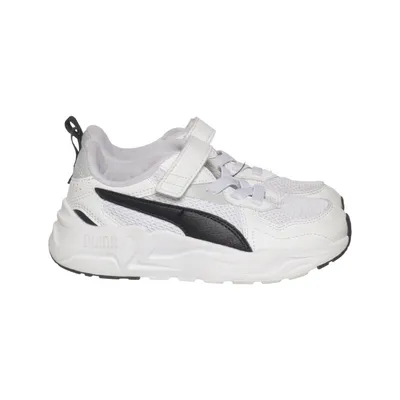 Sneakers (White, Black) from Puma