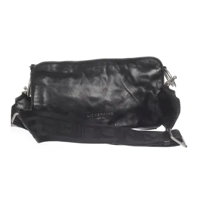 Axelremsväska (Svart) från Liebeskind Berlin Skinn