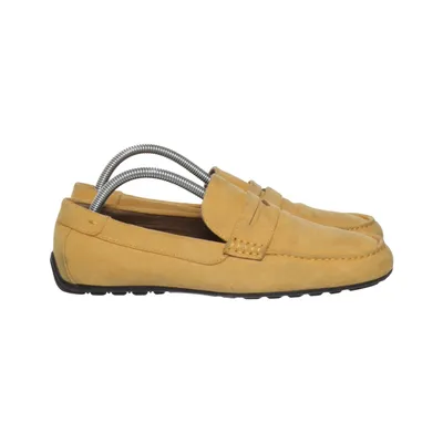 Loafers (Gul) fra Pier One