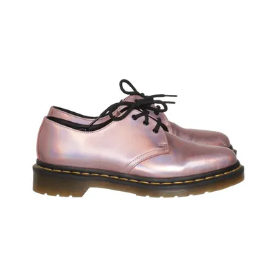 Derby sko (1461) fra Dr. Martens Læder