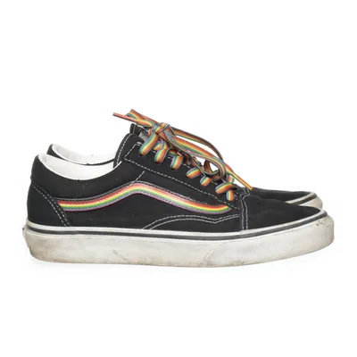 Sneakers (Sort, Flerfarvet) fra Vans