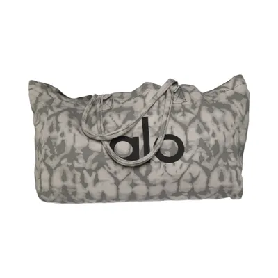 Sac en toile (Gris, Multicolore) de Alo Yoga Coton