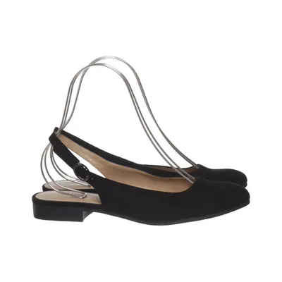 Ballet flats (Black) from Graceland