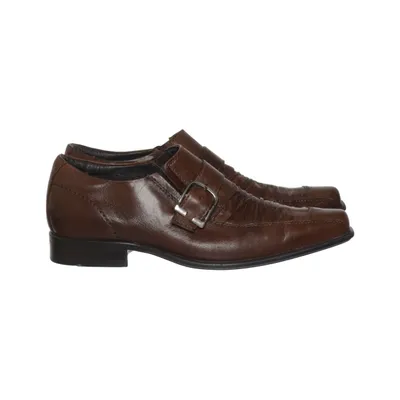 Monkstraps (Brooklyn) från Brooklyn Skinn