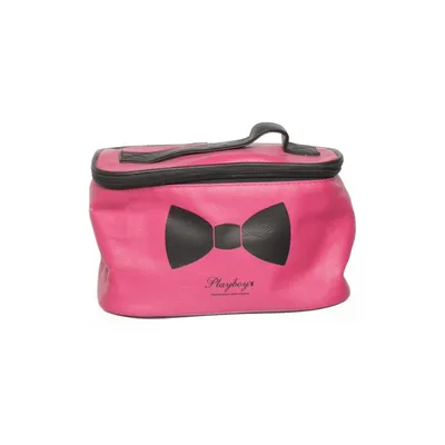 Trousse à maquillage (Rose, Noir) de Playboy