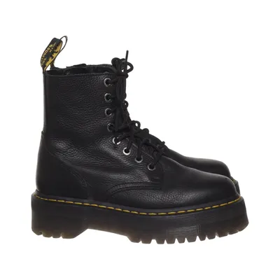Schnürstiefel (Jadon) von Dr. Martens Leder
