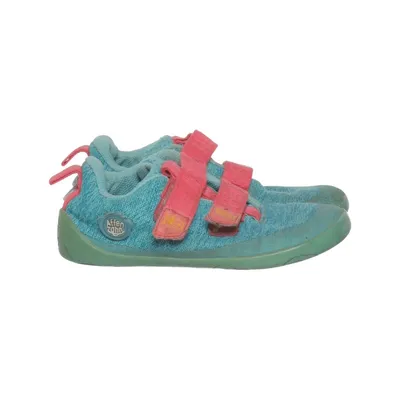 Gymschoenen (Blauw, Roze) van Affenzahn