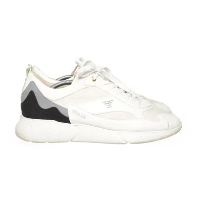Sneakers (Beige, Wit) van Mercer