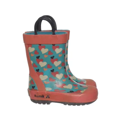 Regenlaarzen (Lovely) van Kamik