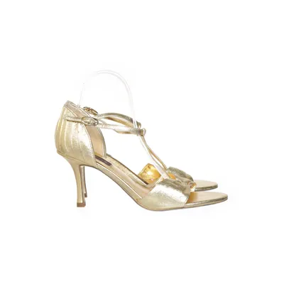 Sandaletter (Guldfärgad) från Playboy