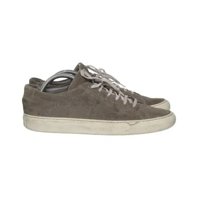 Sneakers (Achilles Low) from Common Projects
