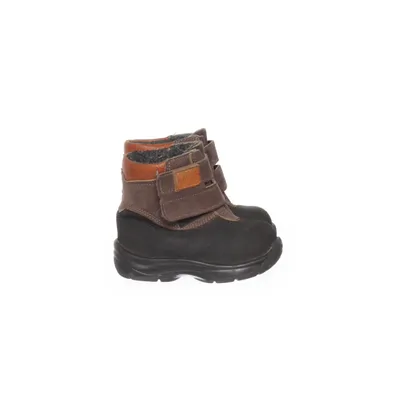 Ankle boots (Black) from Kavat