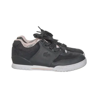 Baskets (Gris) de Lacoste Live