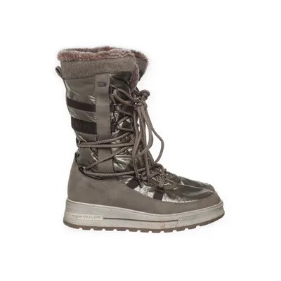 Kängor (Grå) från Tom Tailor