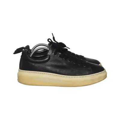 Sneakers (Svart) från Jim Rickey