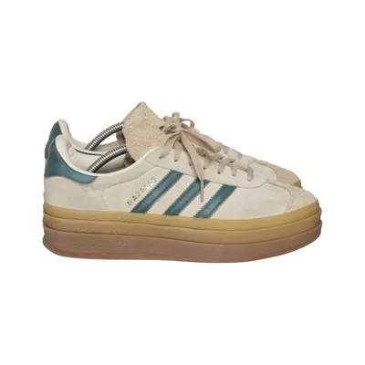 Sneakers (Gazelle Bold) van Adidas Originals