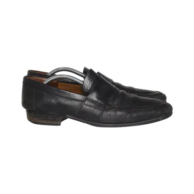 Mocassins (Noir)