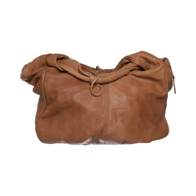 Sac à main (Marron) de Belmondo