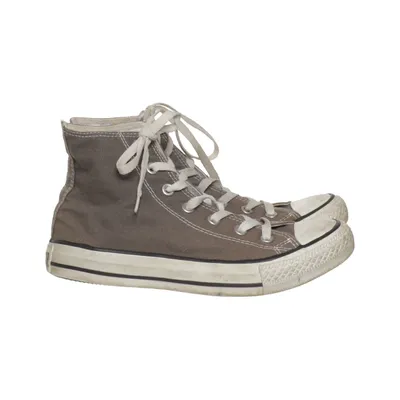 Tygskor (Chuck Taylor All Star) från Converse