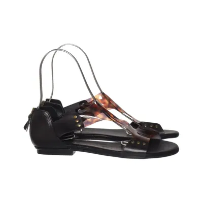 Sandales (Noir, Marron) de Miista