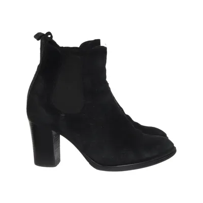 Bottes à talons (Noir) de Lavorazione Artigiana