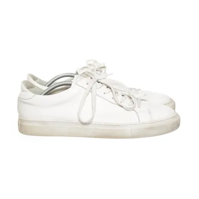 Sneakers (Vit) från Garment Project