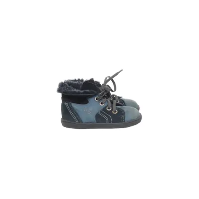 Enkellaarzen (Blauw) van Däumling