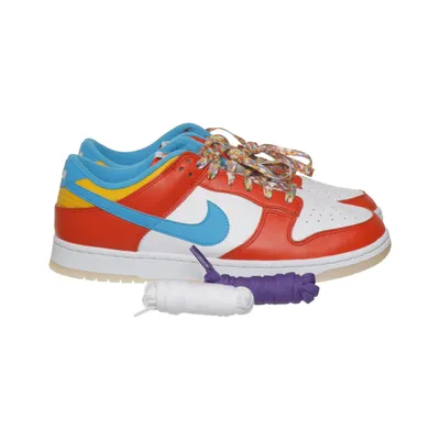 Sneakers (Dunk Low 'Fruity Pebbles') från Nike