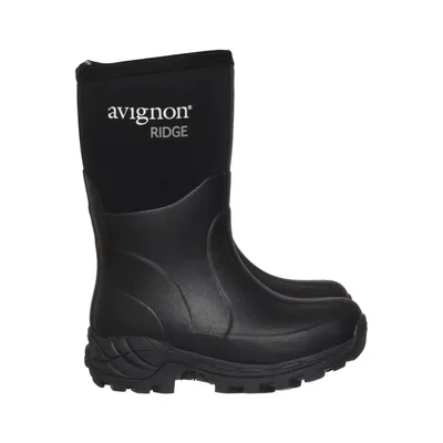 Bottes en caoutchouc (Ridge Mid) de Avignon
