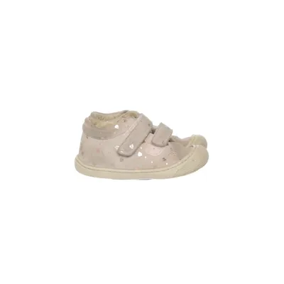 Walking shoes (Pink) from Naturino Leather