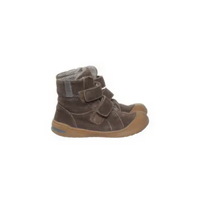 Bottines (Marron) de Lamino