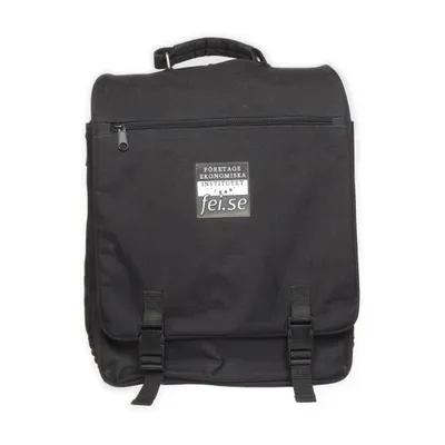 Ryggsäck (Svart) från Eiser