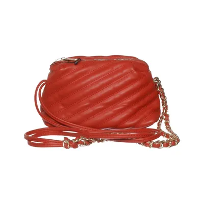 Sac à bandoulière (Rouge) de Carpisa Polyester, Polyuréthane