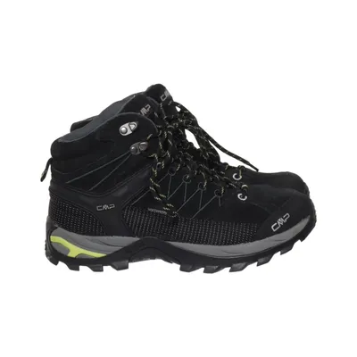 Hiking boots (Black) from CMP