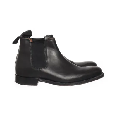 Chelsea boots (Svart) från Grenson