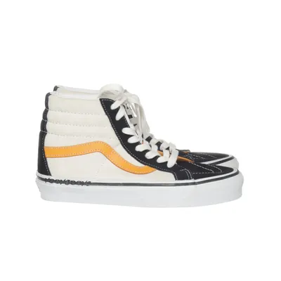 Canvas schoenen (Wit, Zwart) van Vans