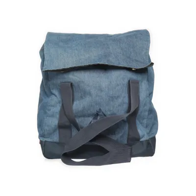 Ryggsäck (Blå, Svart) från Le Coq Sportif Bomull, Polyester