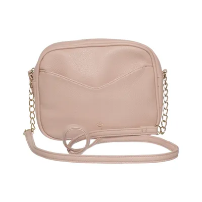 Sac à bandoulière (Rose) de Nanette Lepore
