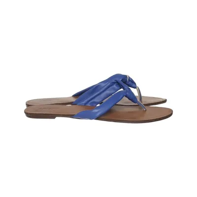 Flipflop (Blå, Brun) från Ariane Polyuretan